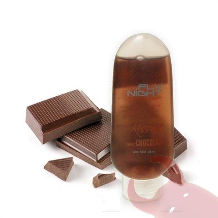 Lubricante comestible Chocolate 100 ml